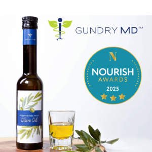 Gundry MD